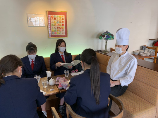 出雲商業高等学校「課外活動」